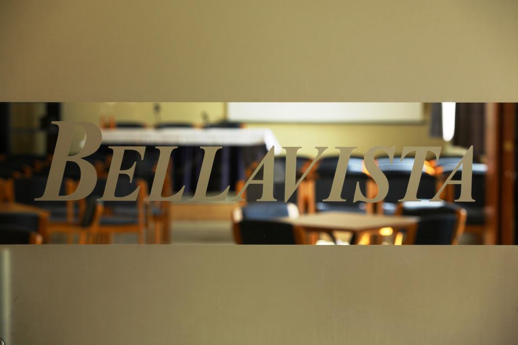 Hotel Bellavista 벨베르 데 세르다니아 외부 사진