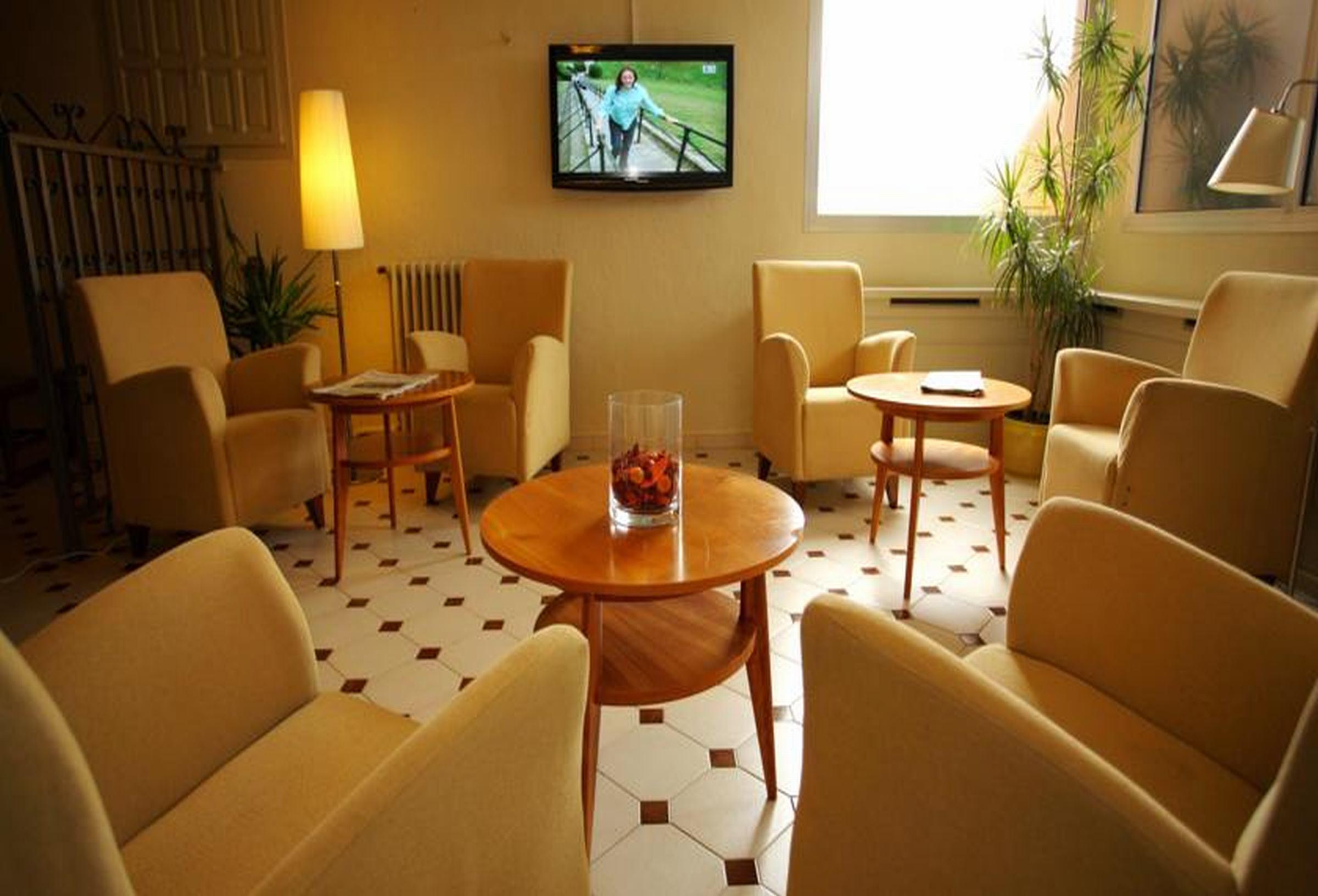 Hotel Bellavista 벨베르 데 세르다니아 외부 사진