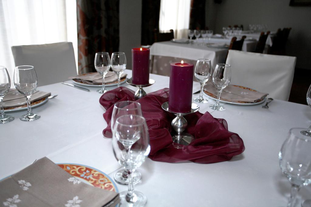 Hotel Bellavista 벨베르 데 세르다니아 외부 사진