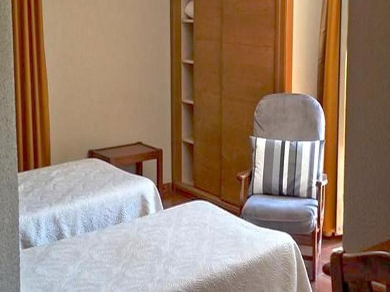 Hotel Bellavista 벨베르 데 세르다니아 외부 사진